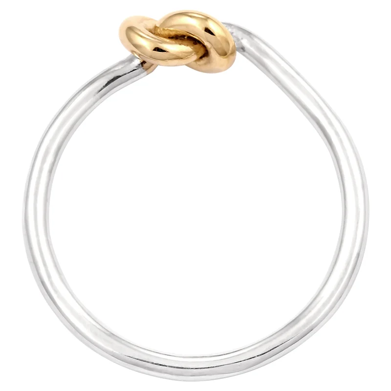 Ring Knoten