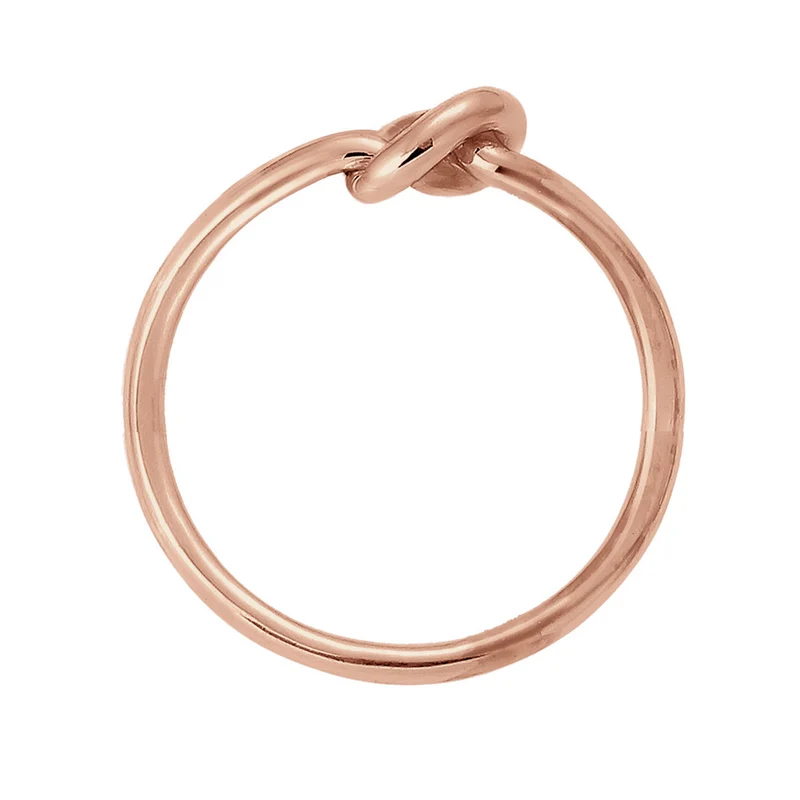 Ring Knoten