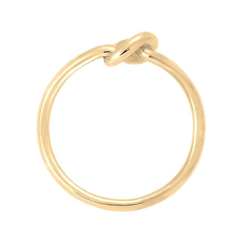Ring Knoten