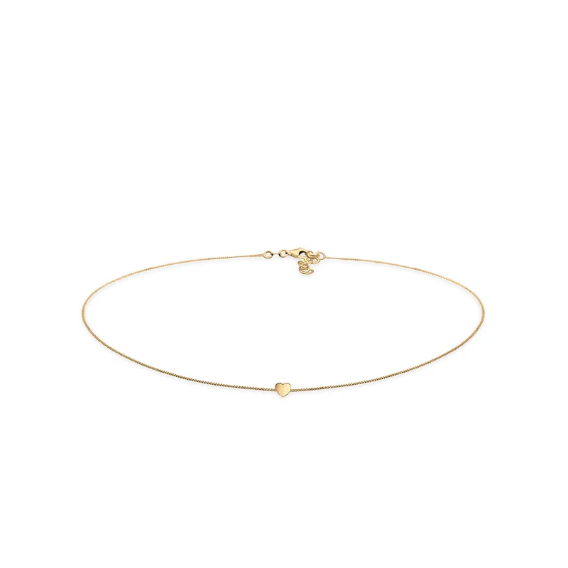 Choker Herz