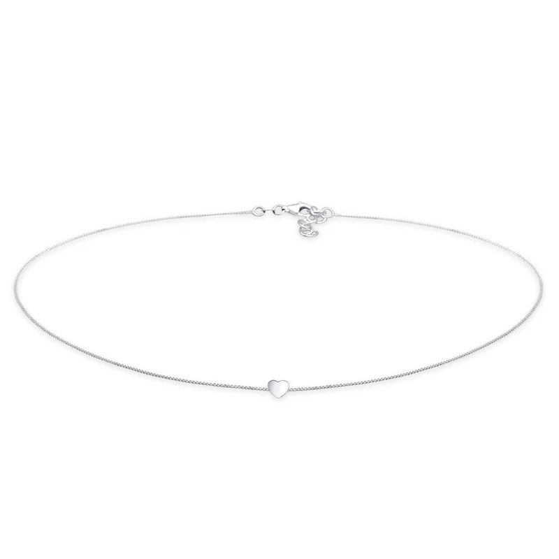 Choker Herz