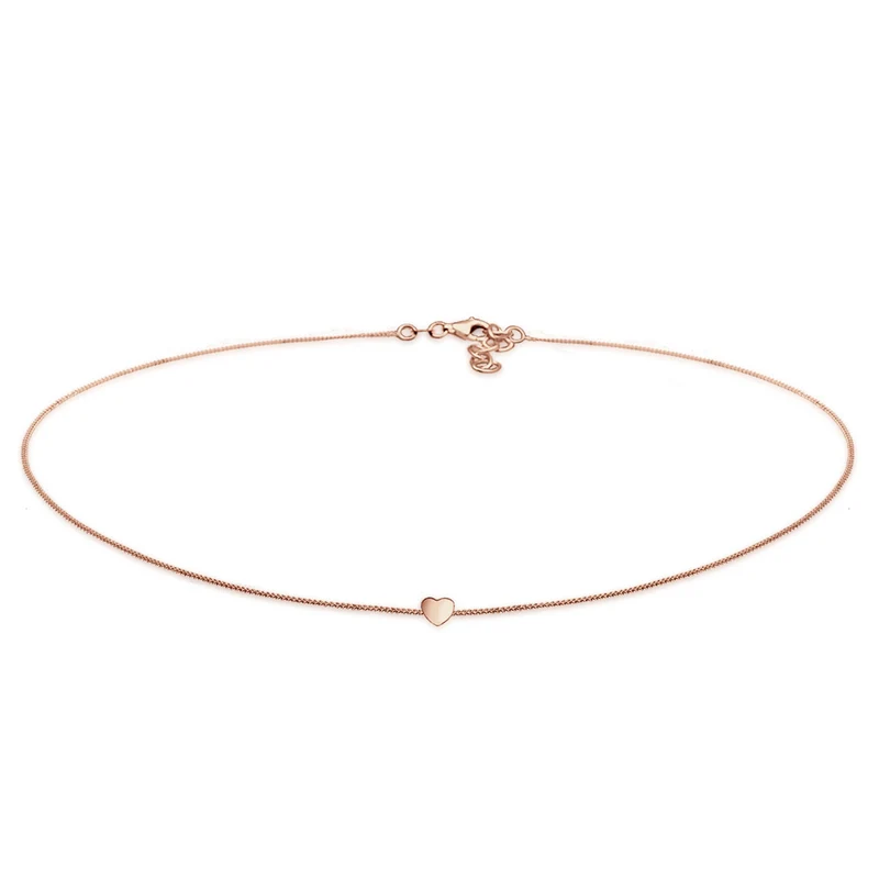 Choker Herz