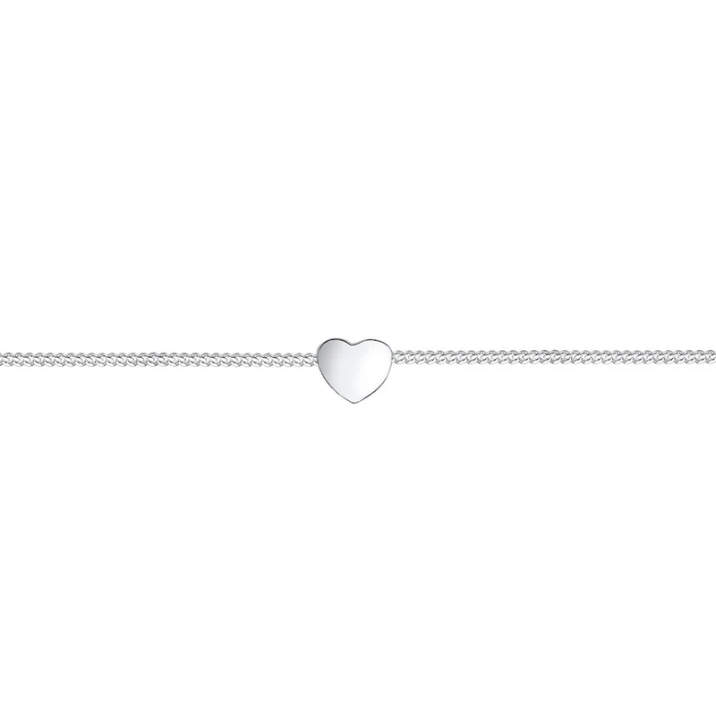 Choker Herz