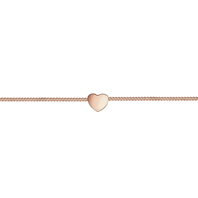 Choker Herz