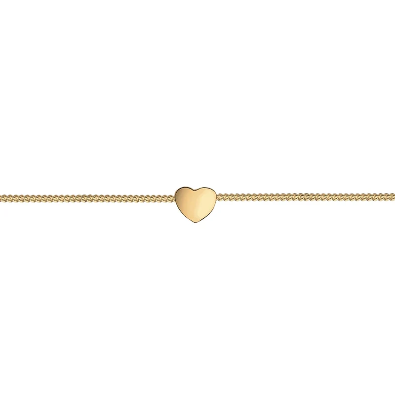 Choker Herz