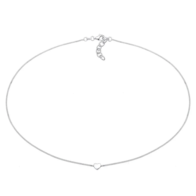 Choker Herz