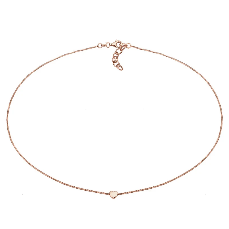 Choker Herz