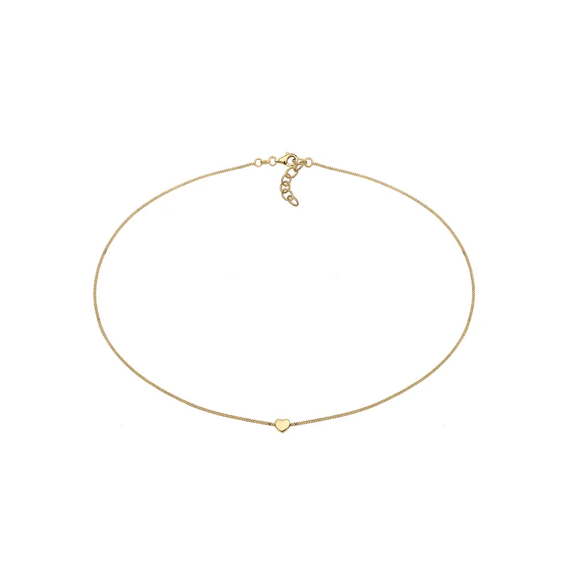Choker Herz