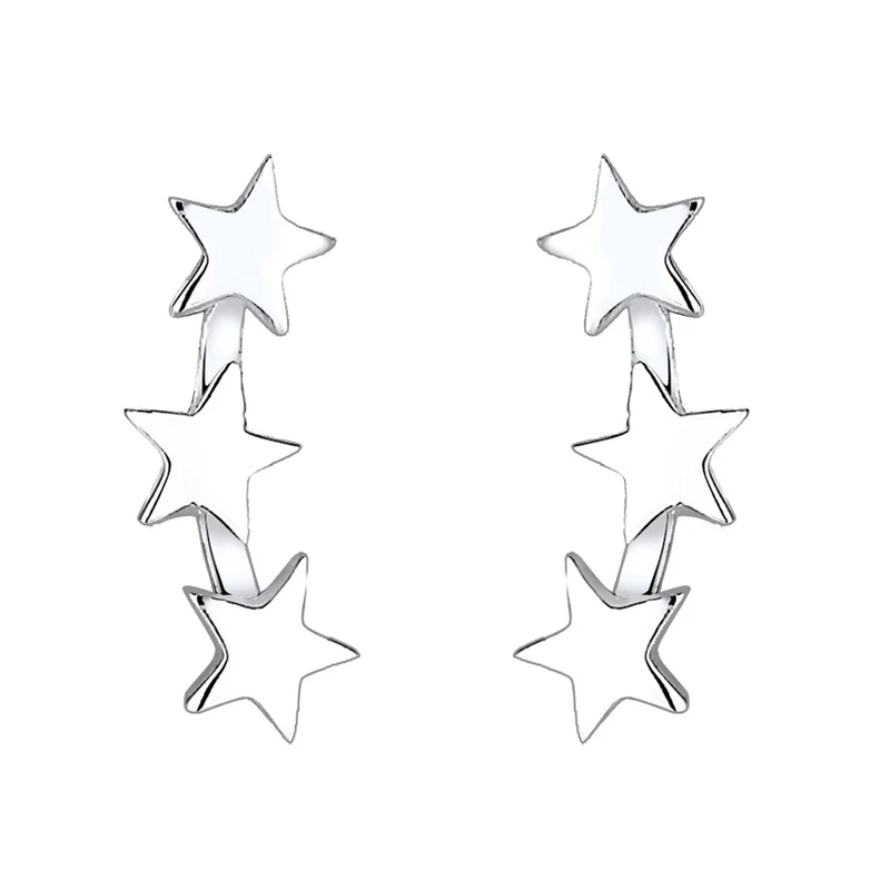 Ohrstecker Astro