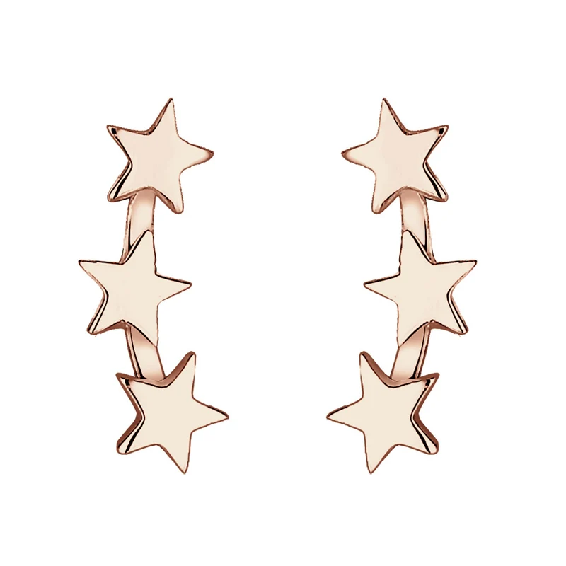 Ohrstecker Astro