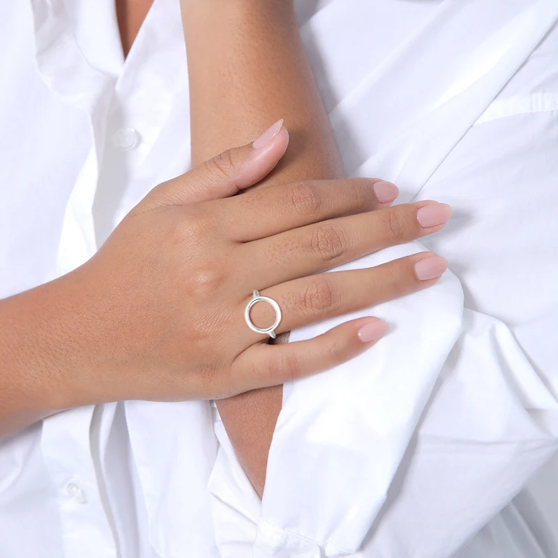 Ring Geo