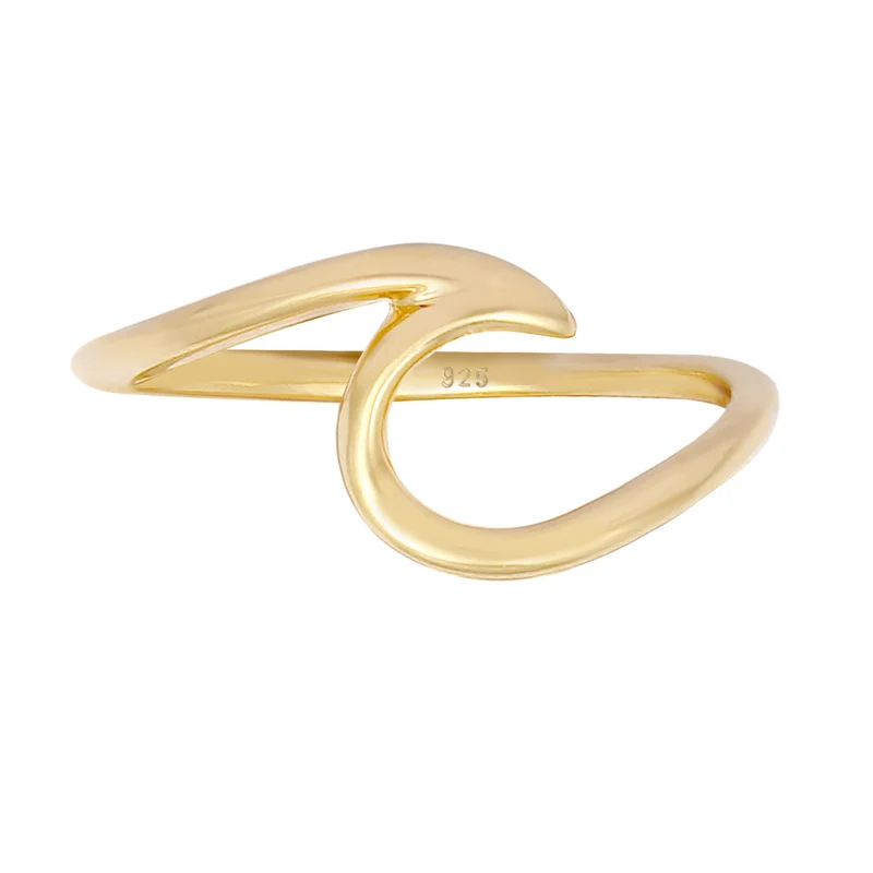 Ring Welle