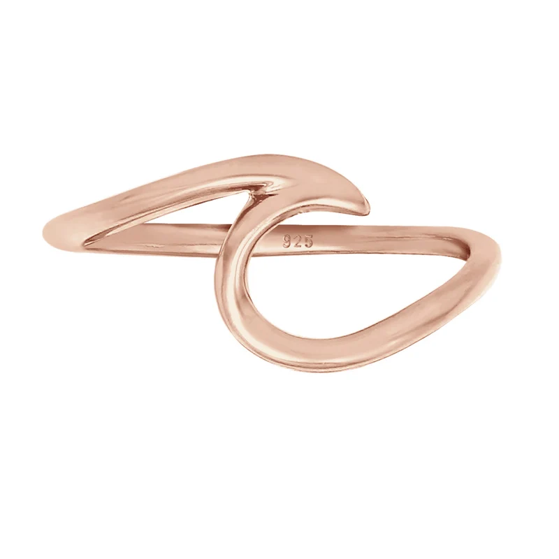 Ring Welle