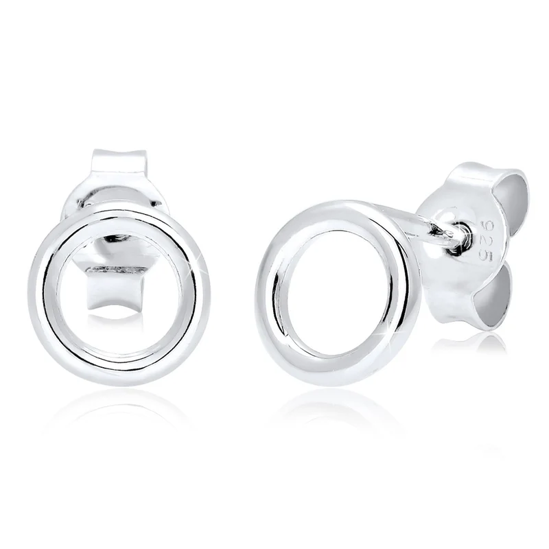 Ohrstecker Geo