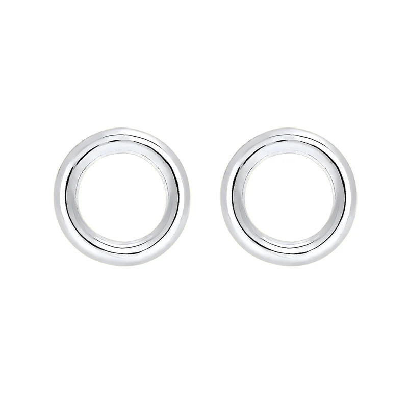 Ohrstecker Geo