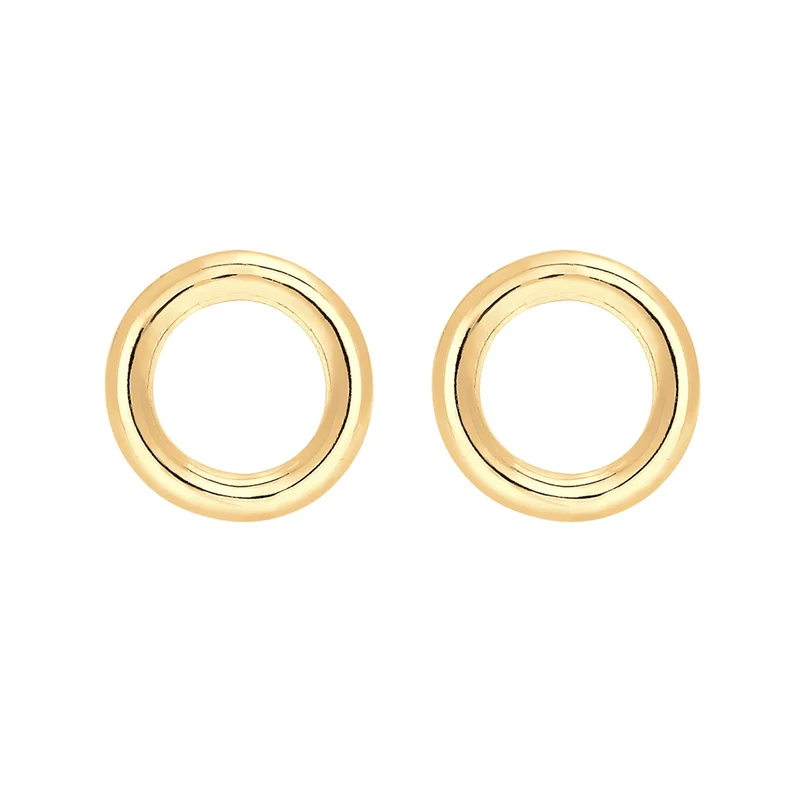 Ohrstecker Geo