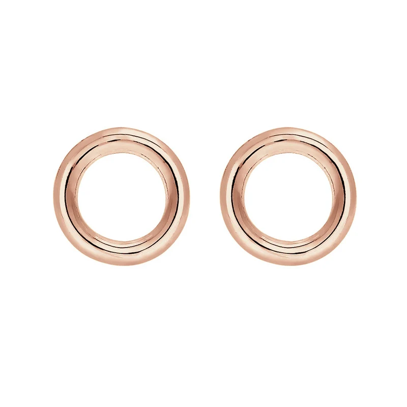 Ohrstecker Geo