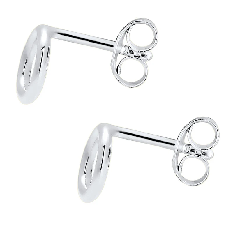 Ohrstecker Geo