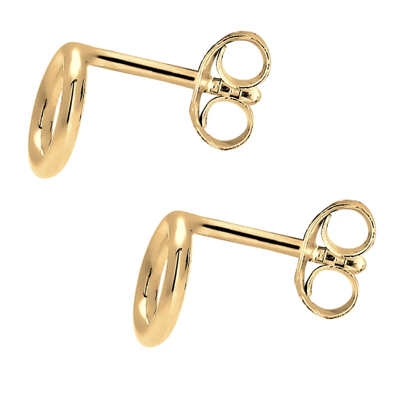 Ohrstecker Geo