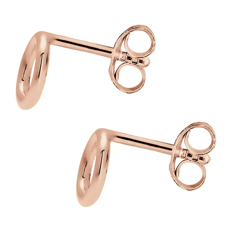 Ohrstecker Geo