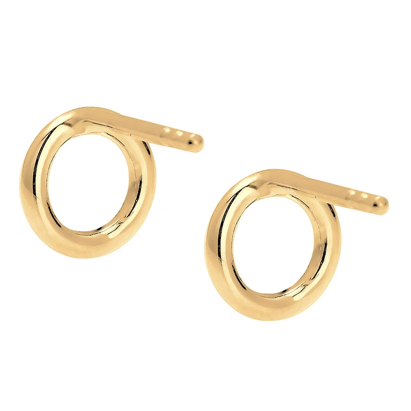 Ohrstecker Geo