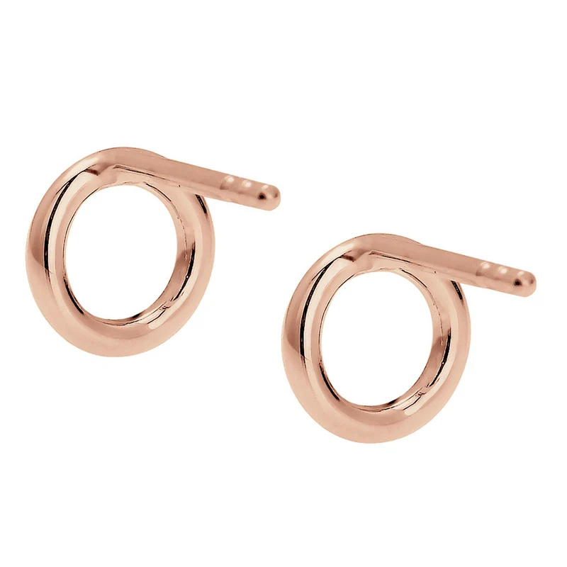 Ohrstecker Geo