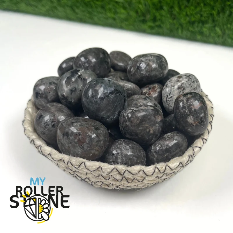 Yooperlite Rolling Stone