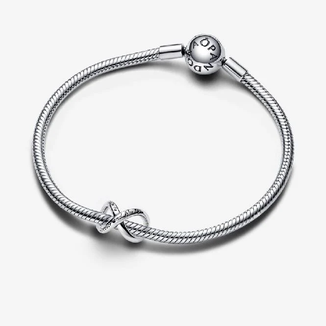 Forever & Always Infinity Charms