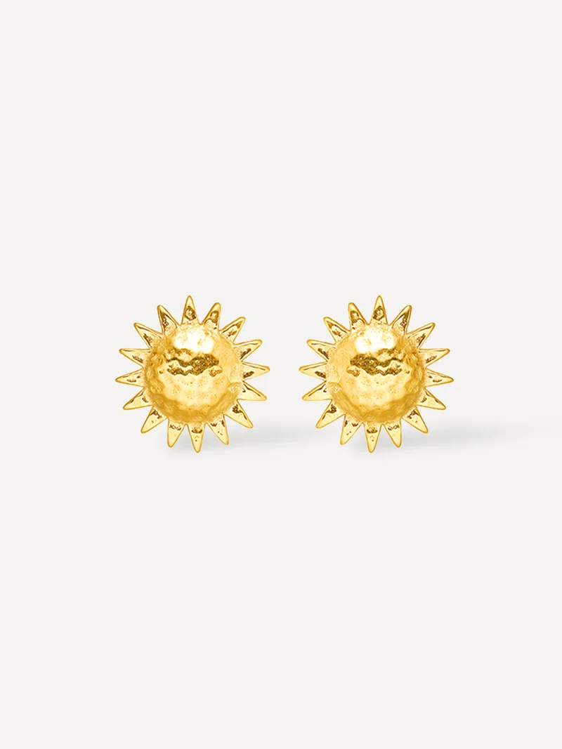 SOLAR OHRSTECKER