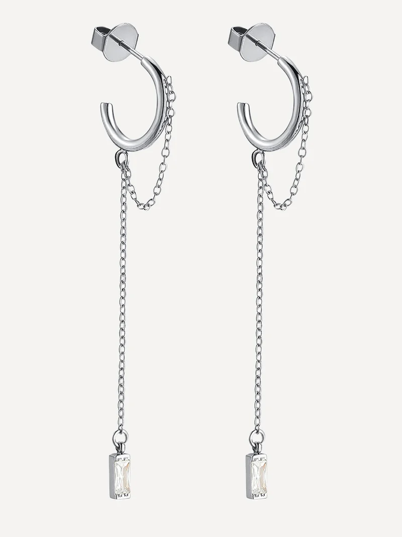 CHÉRIE Chain Ohrringe