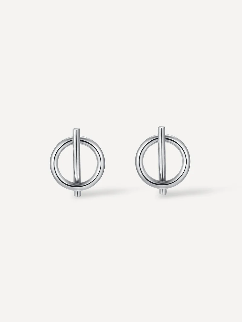 Balanced Ohrstecker