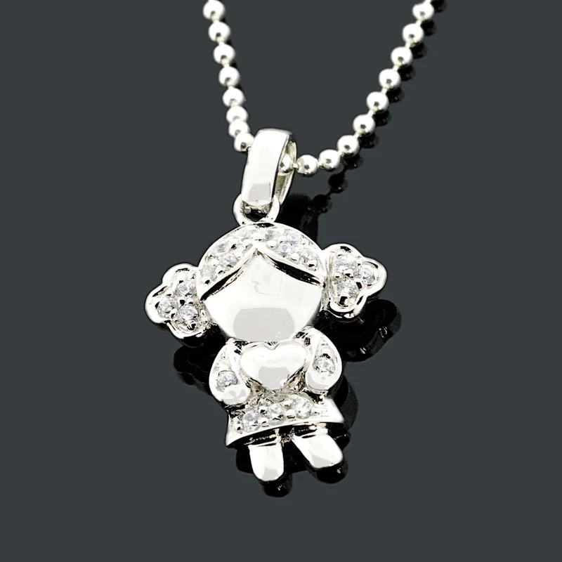 SILBERSCHMUCK ONLINE, ZIRKONIA SCHMUCK, GESCHENK GEBURT