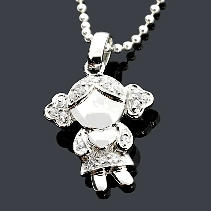 SILBERSCHMUCK ONLINE, ZIRKONIA SCHMUCK, GESCHENK GEBURT