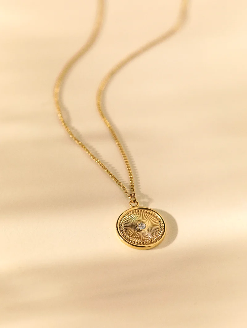 Rising Glow Kette
