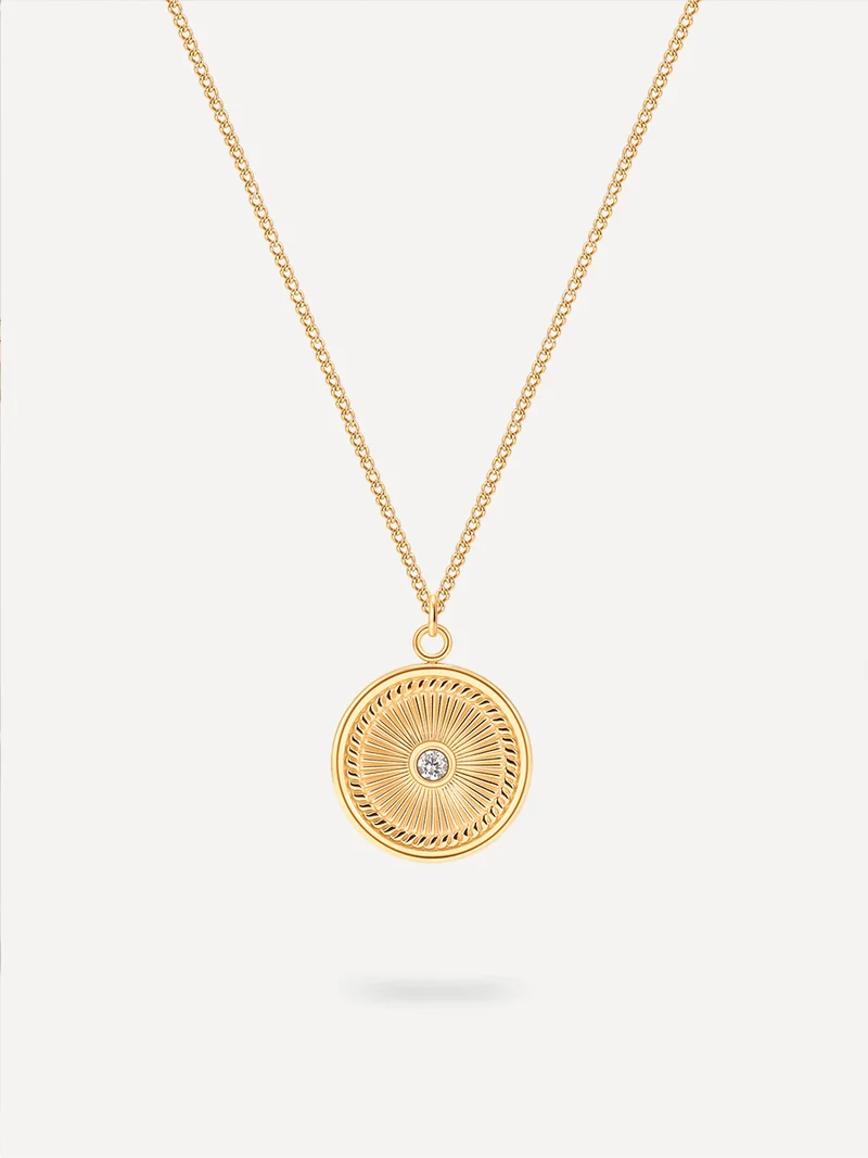 Rising Glow Kette