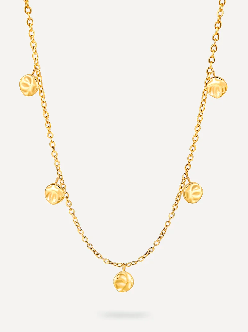 Wave Gleam Kette