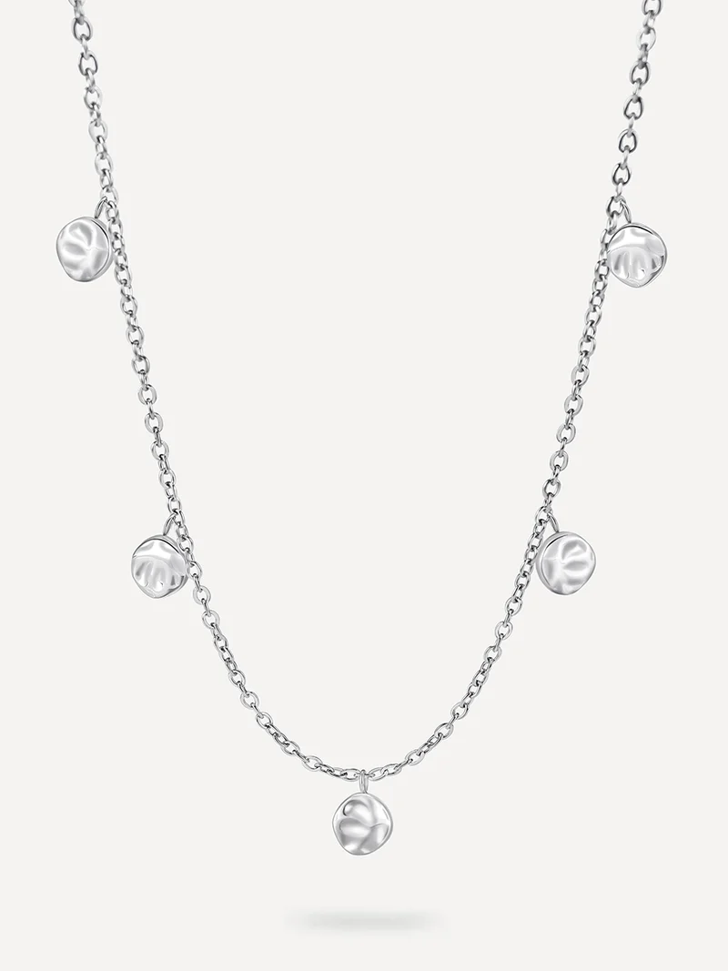 Wave Gleam Kette