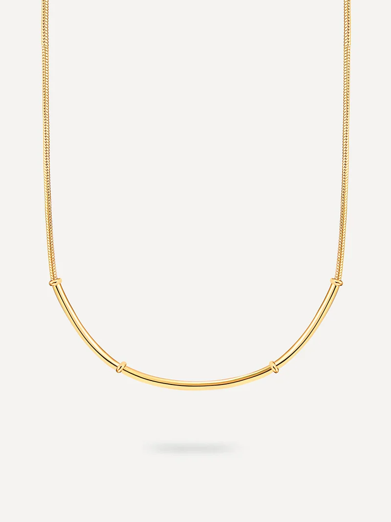Fusion Curve Kette