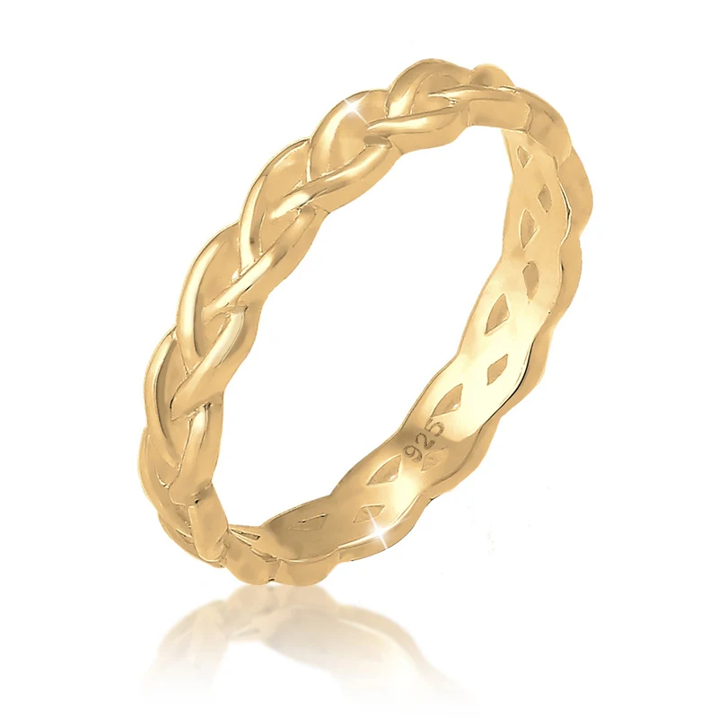 Ring Knoten