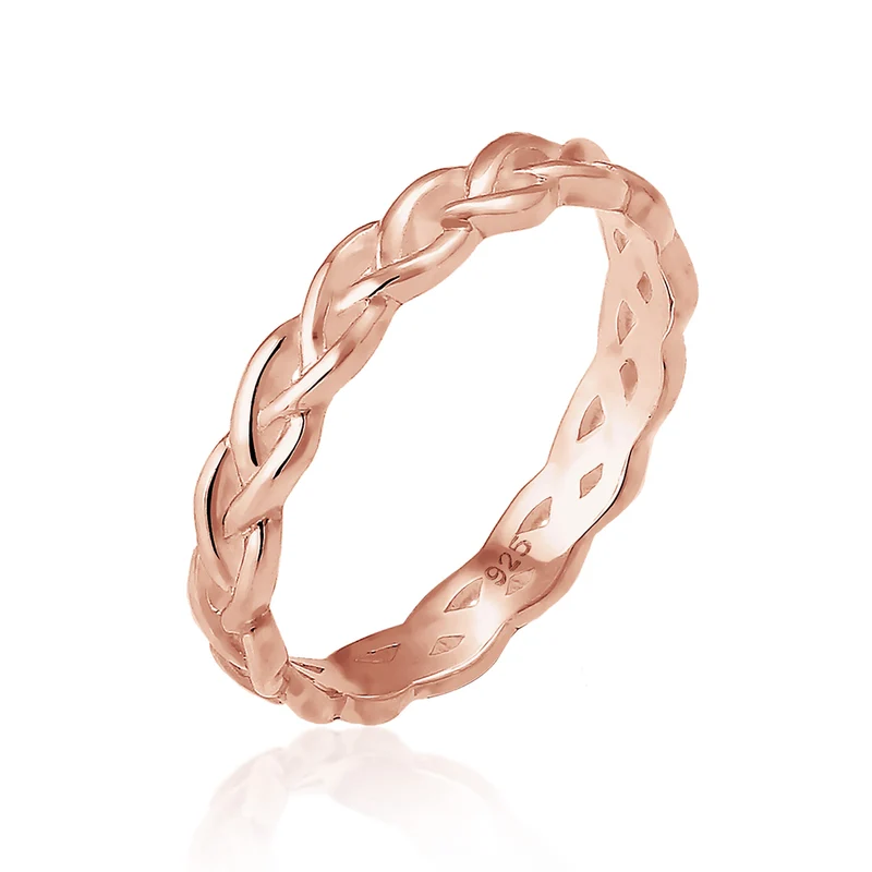 Ring Knoten