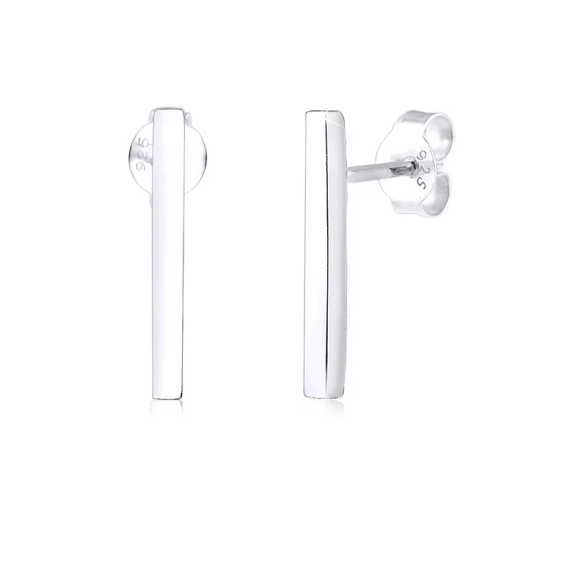 Ohrstecker Geo