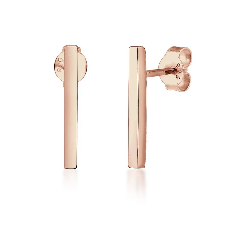 Ohrstecker Geo