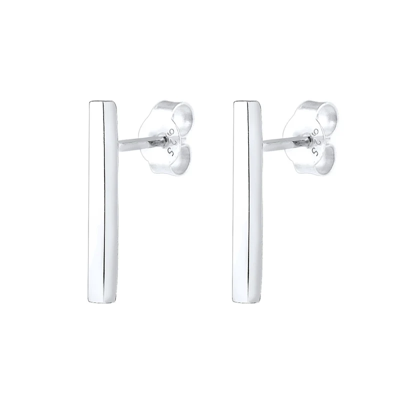 Ohrstecker Geo