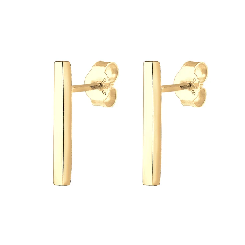 Ohrstecker Geo