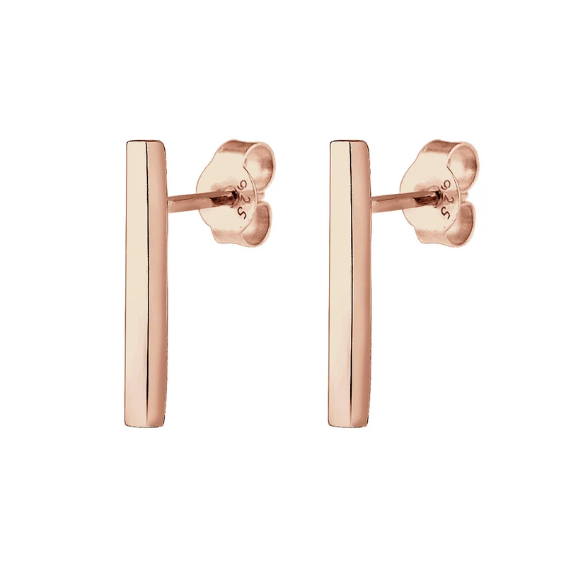 Ohrstecker Geo