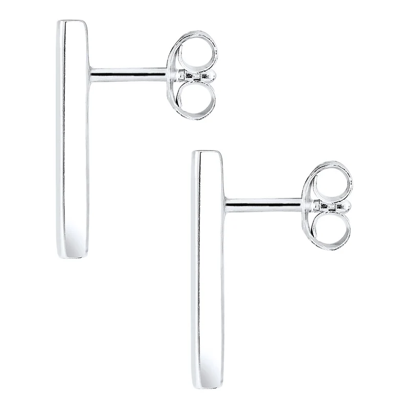 Ohrstecker Geo