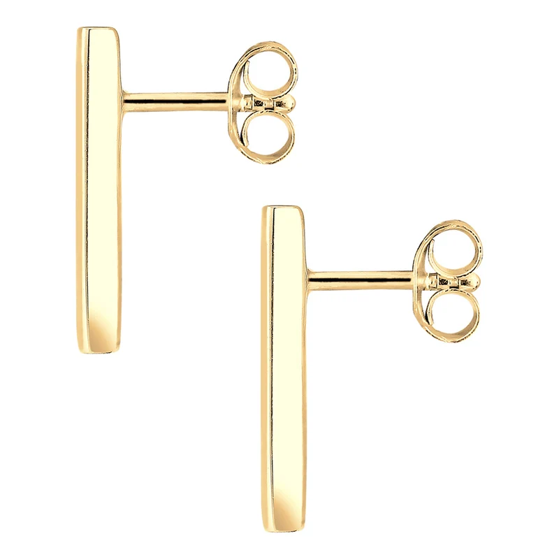 Ohrstecker Geo