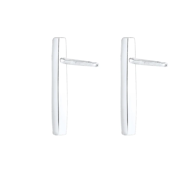 Ohrstecker Geo