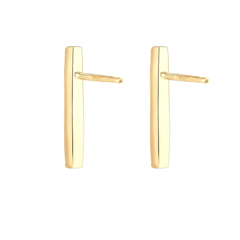 Ohrstecker Geo