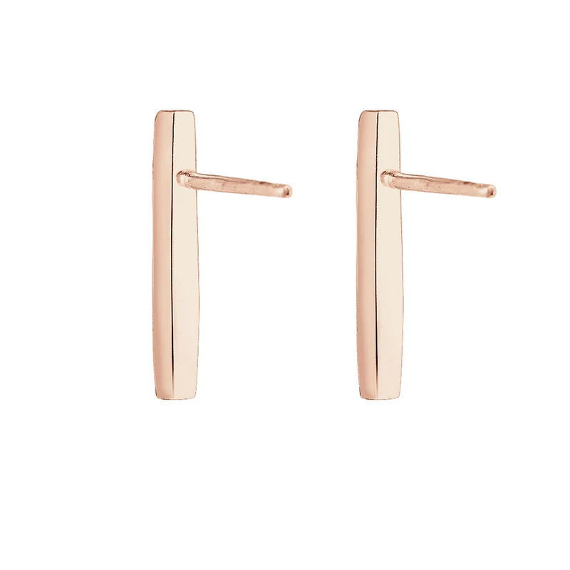 Ohrstecker Geo